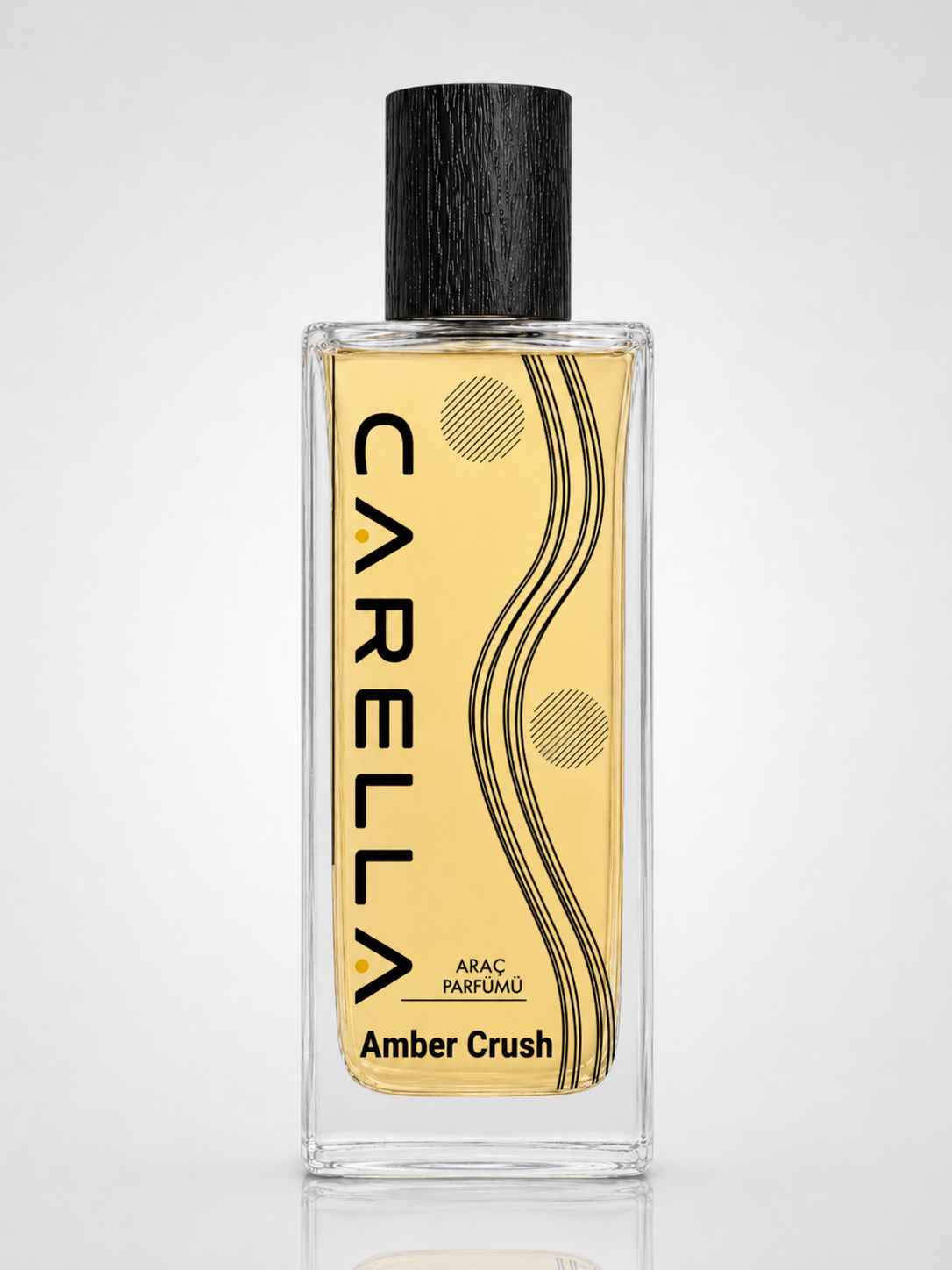 Amber Crush gorsel 2