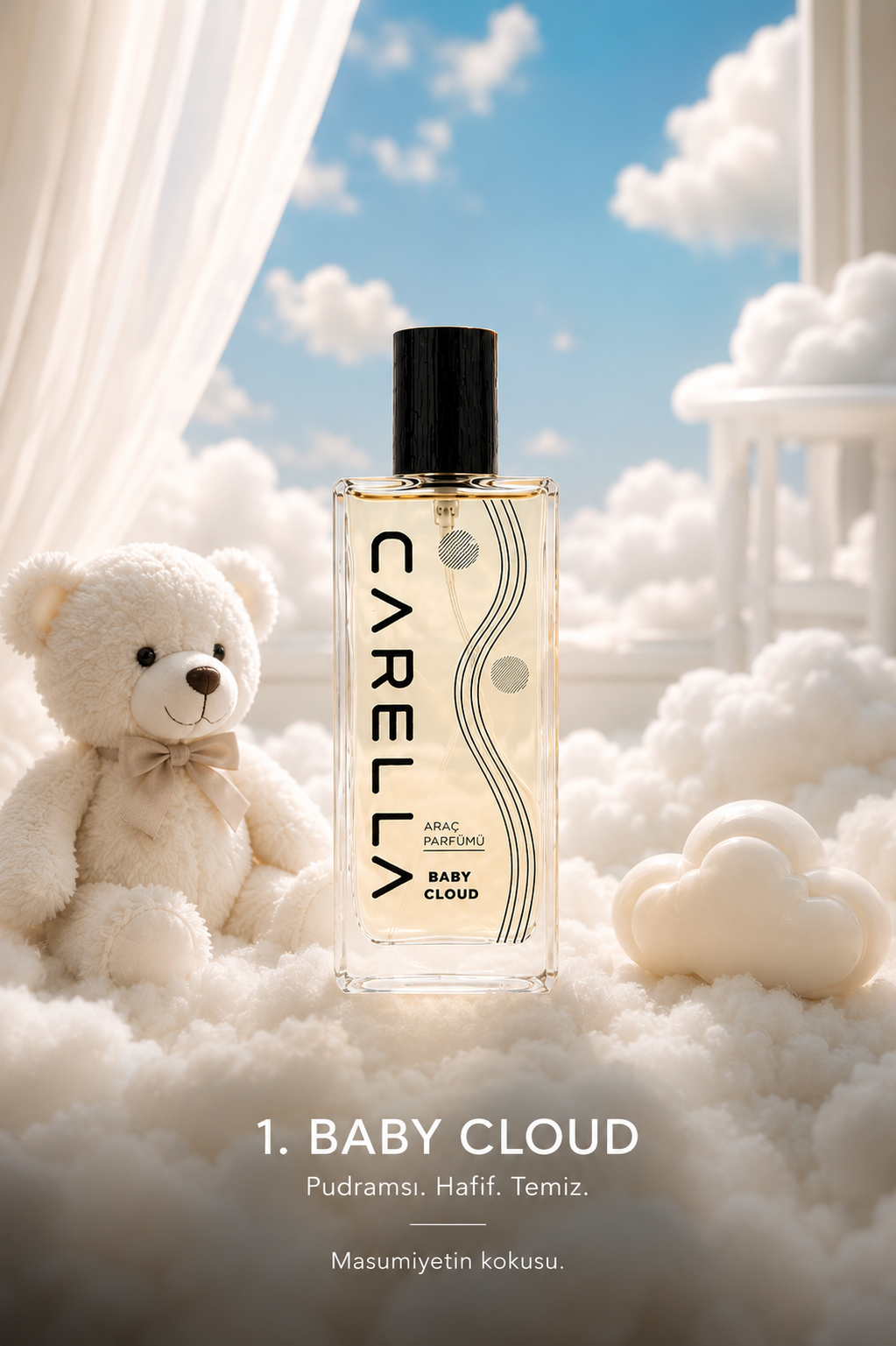 Baby Cloud gorsel 2
