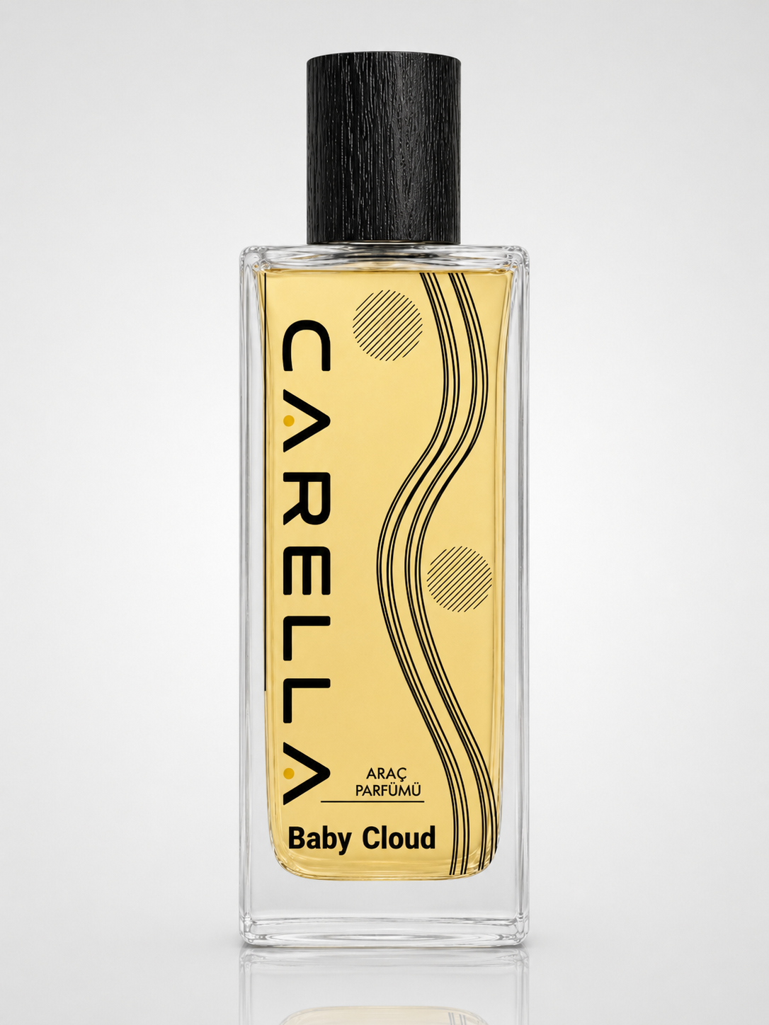 Baby Cloud gorsel 3