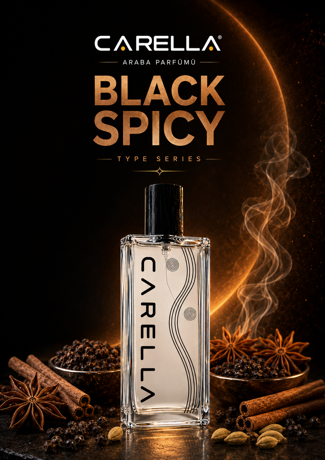 Black Spicy gorsel 3