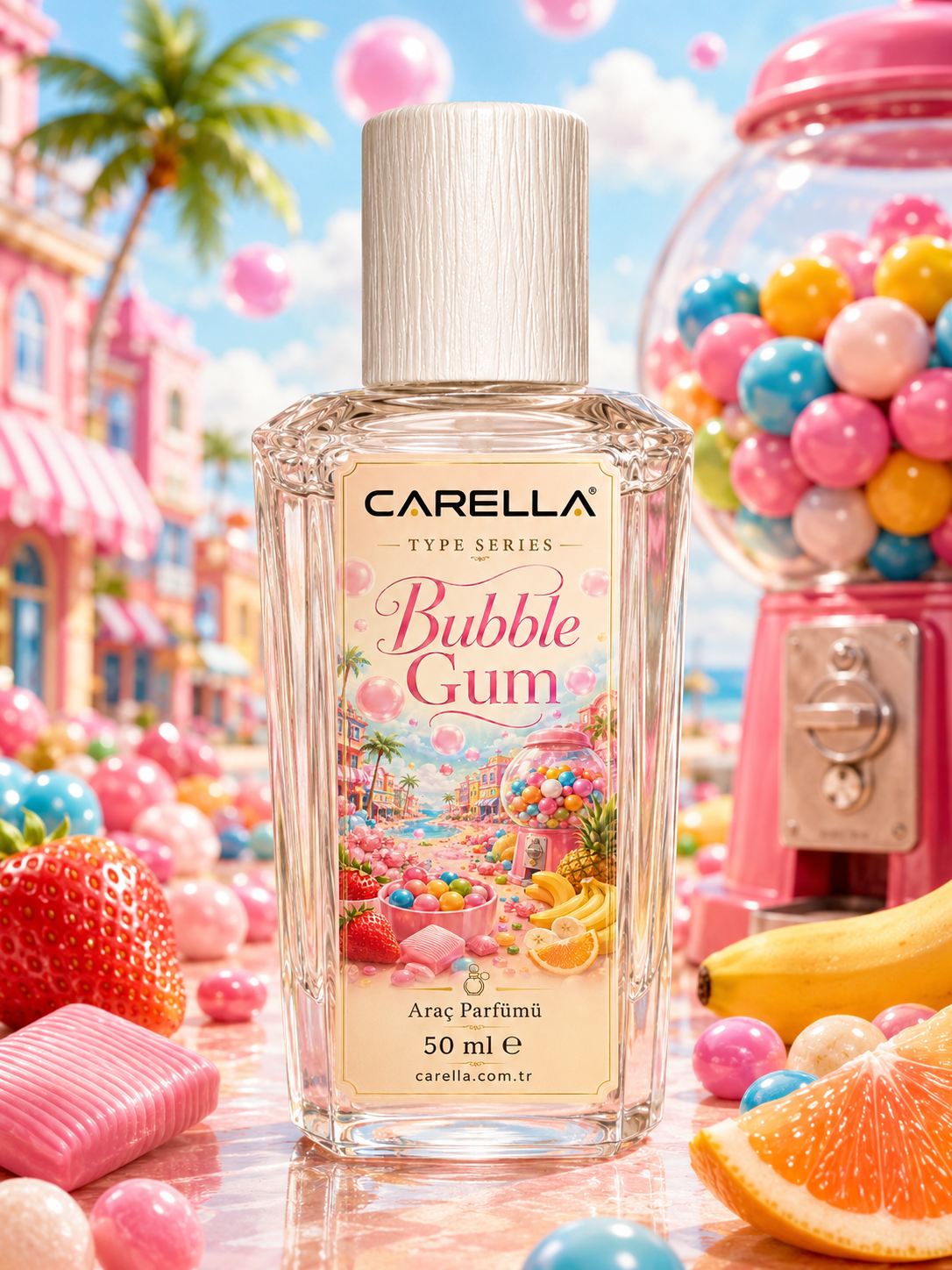 Bubble Gum