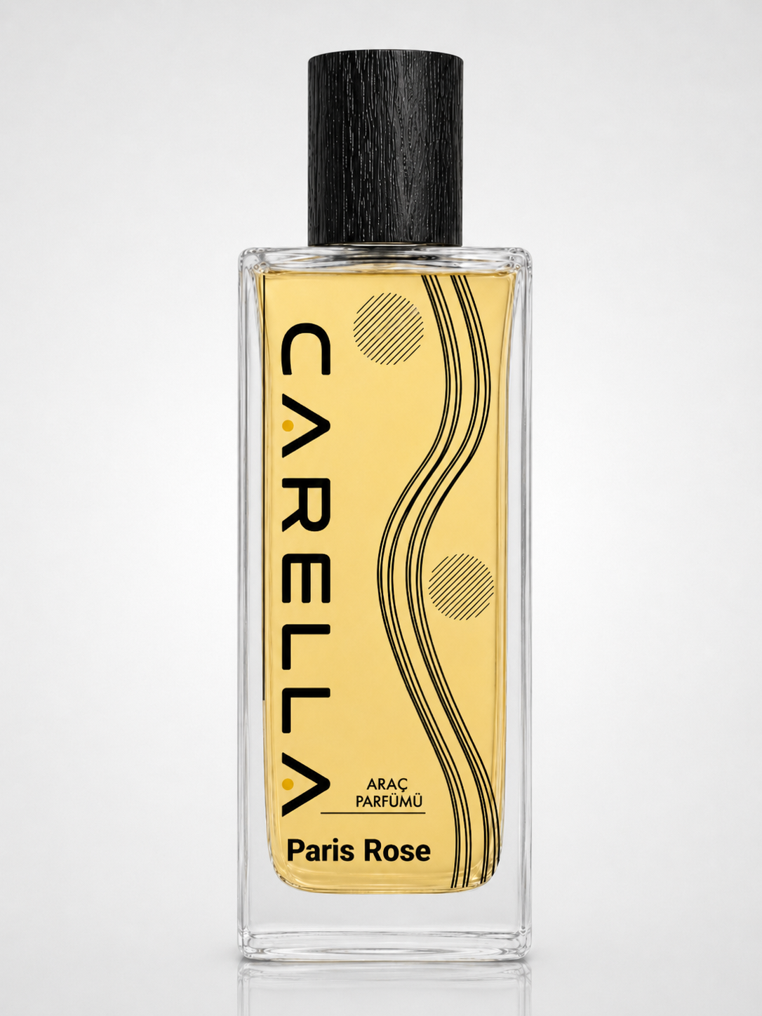 Paris Rose gorsel 2