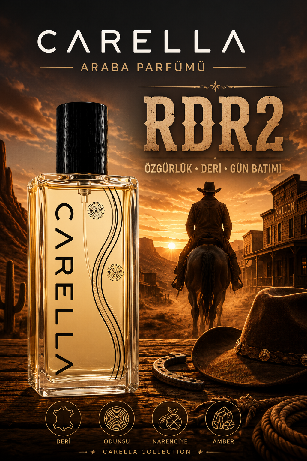 RDR2 gorsel 2