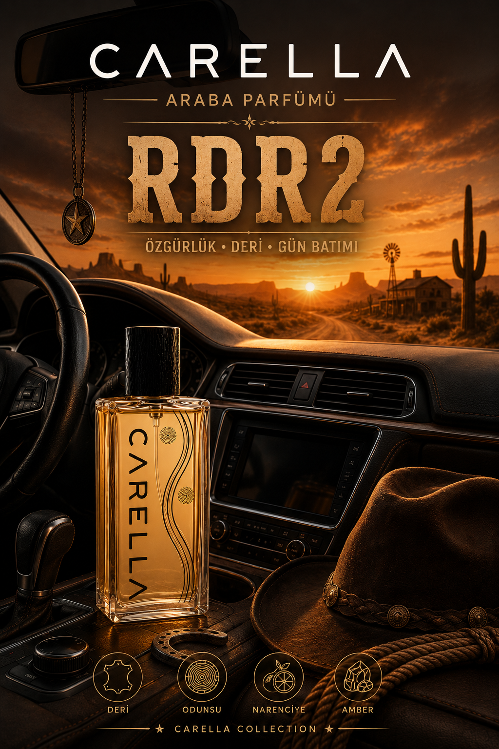 RDR2 gorsel 3