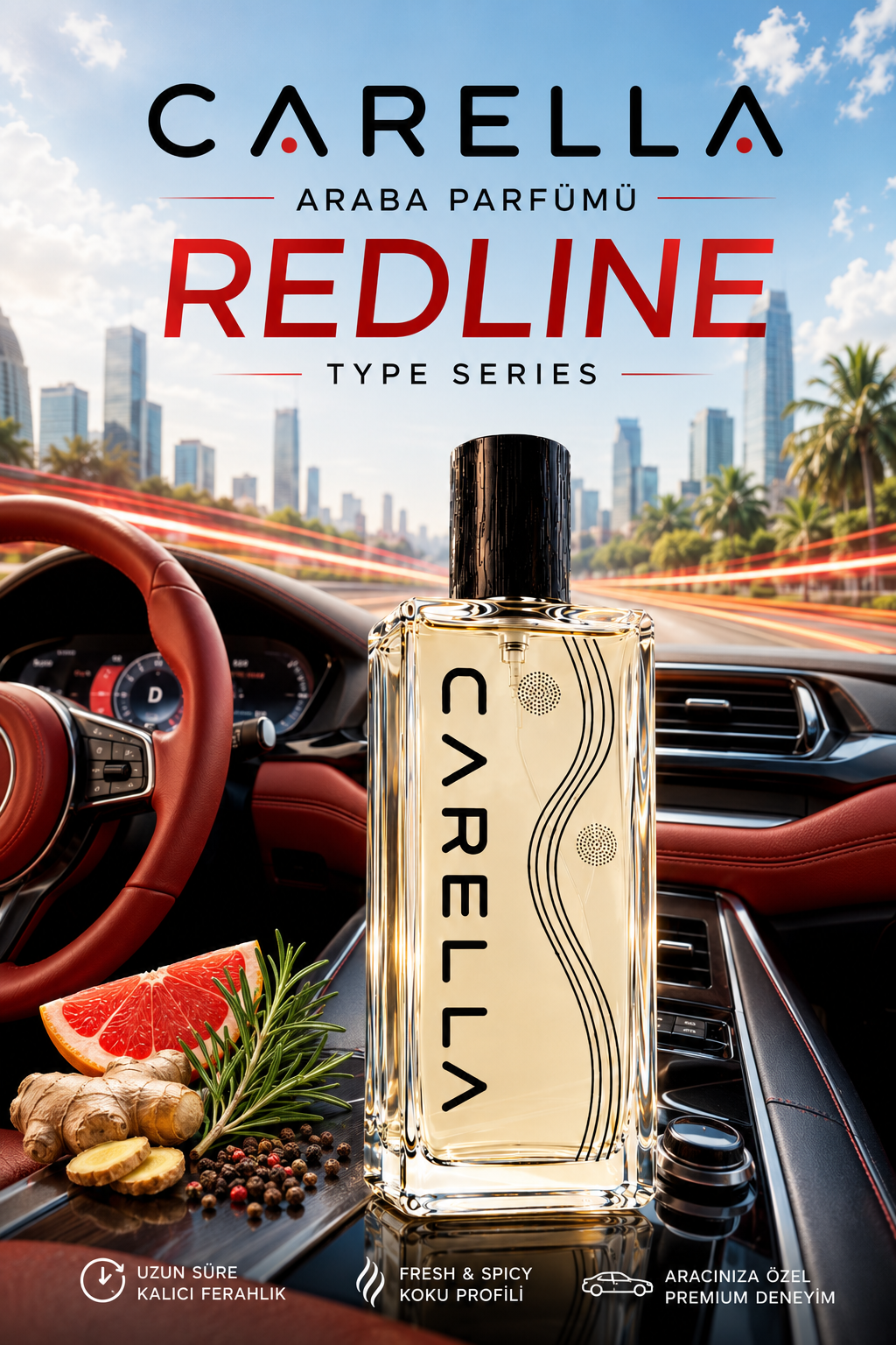 Redline
