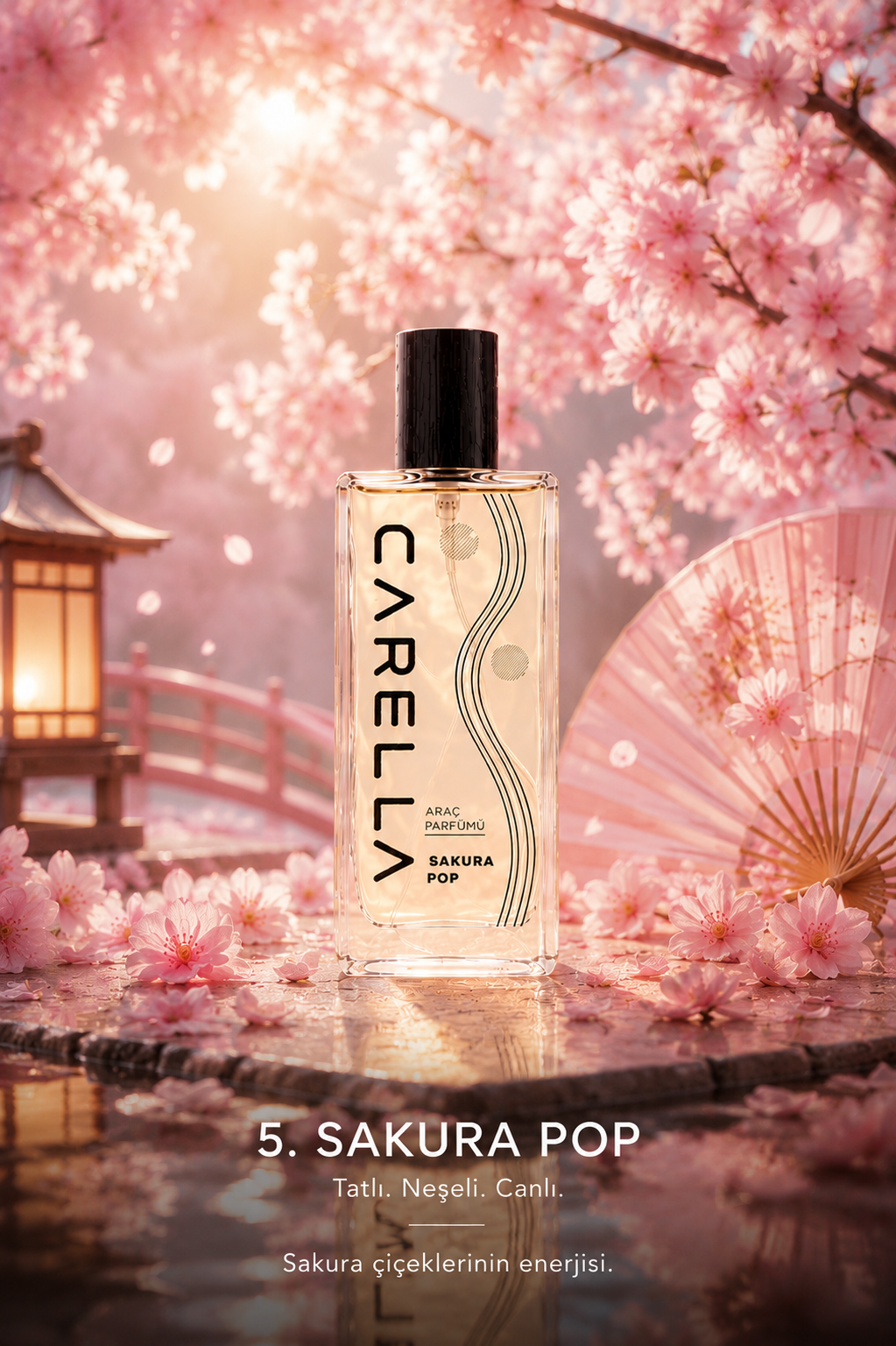 Sakura Pop gorsel 2