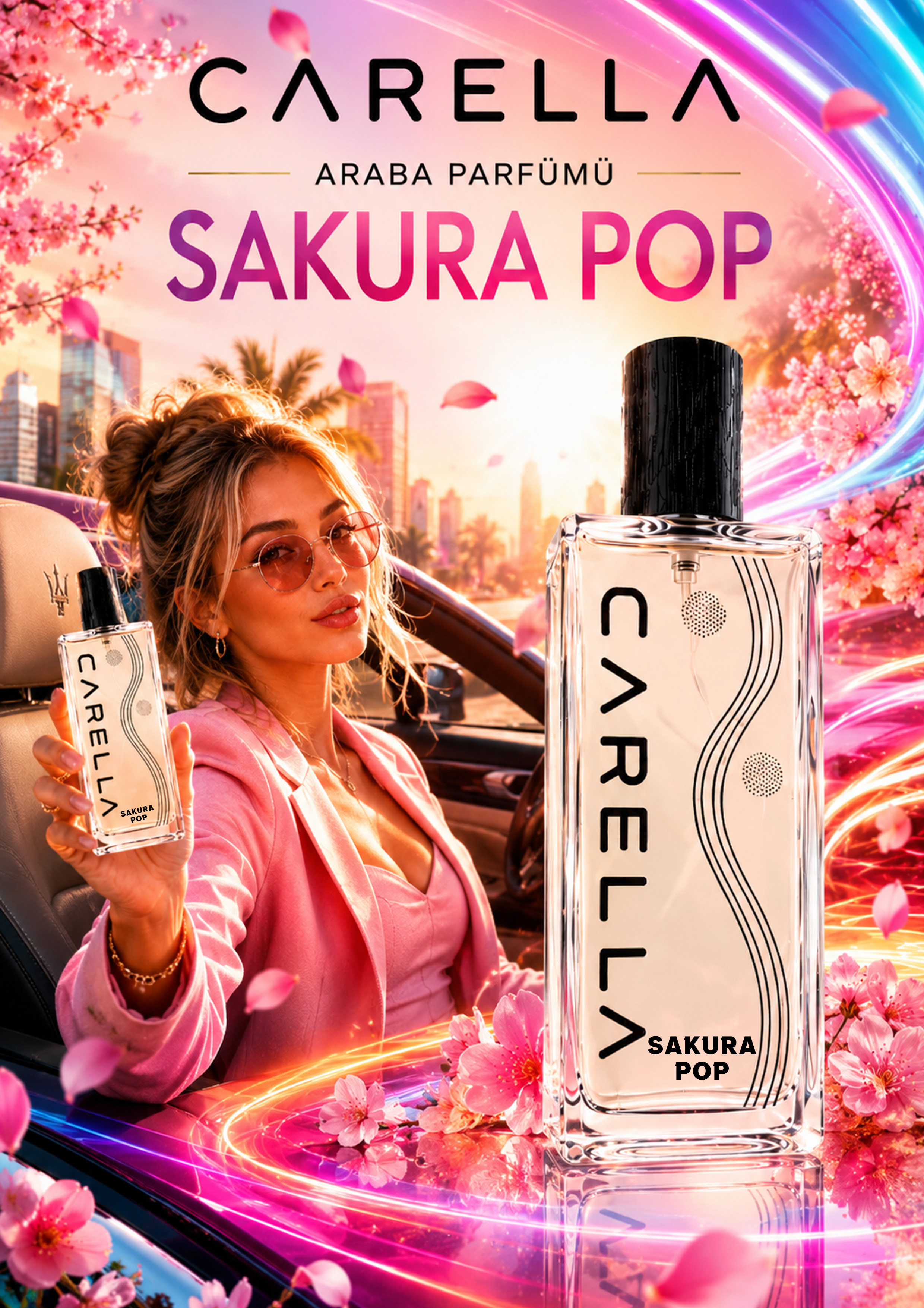 Sakura Pop