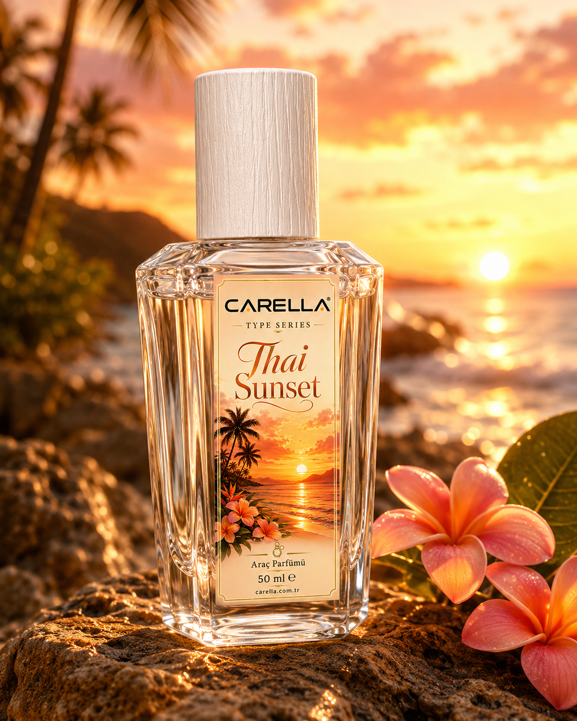Thai Sunset