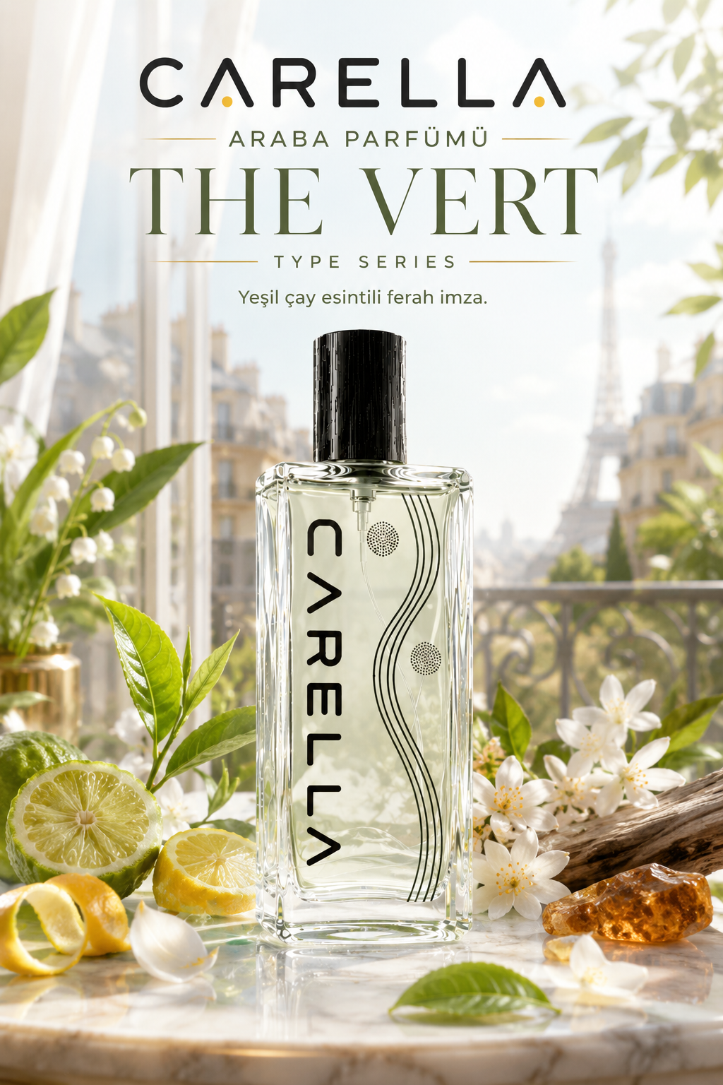 The Vert gorsel 3