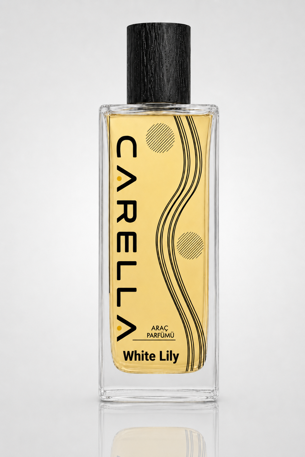 White Lily gorsel 3