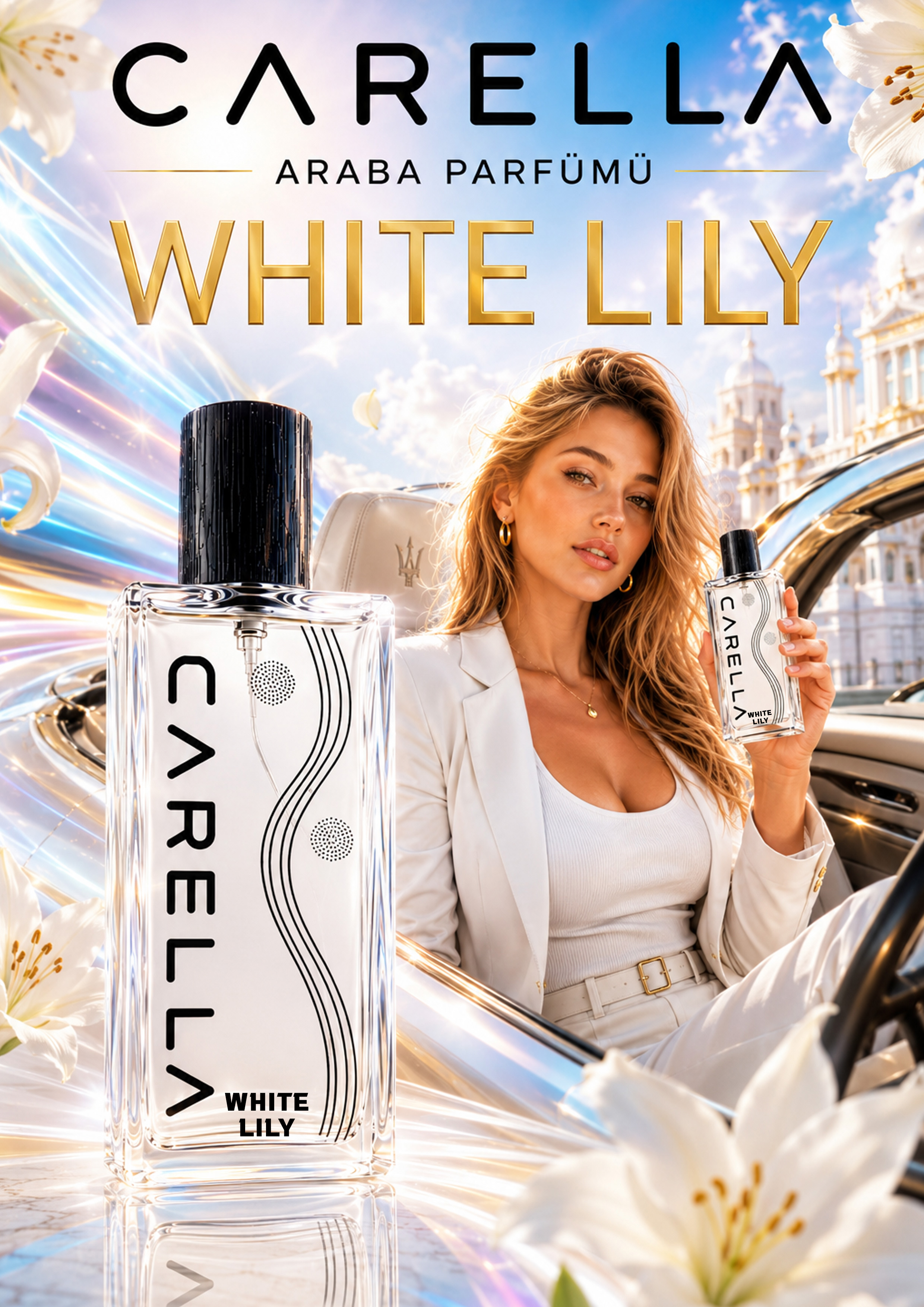 White Lily
