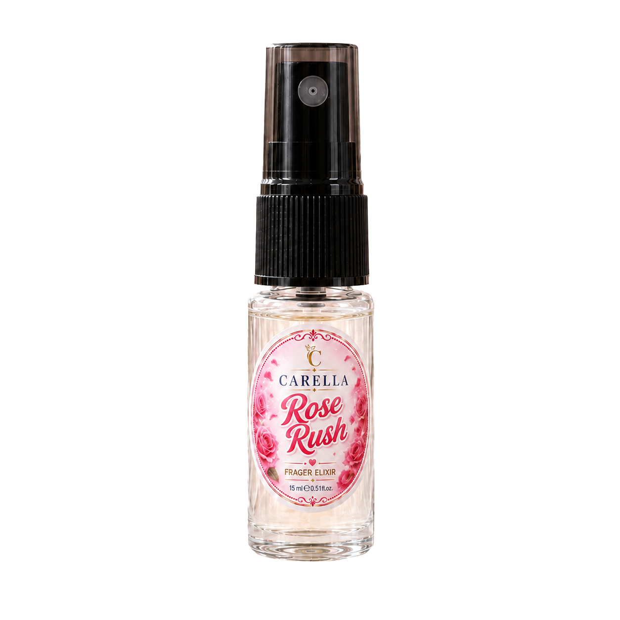 Rose Rush gorsel 2