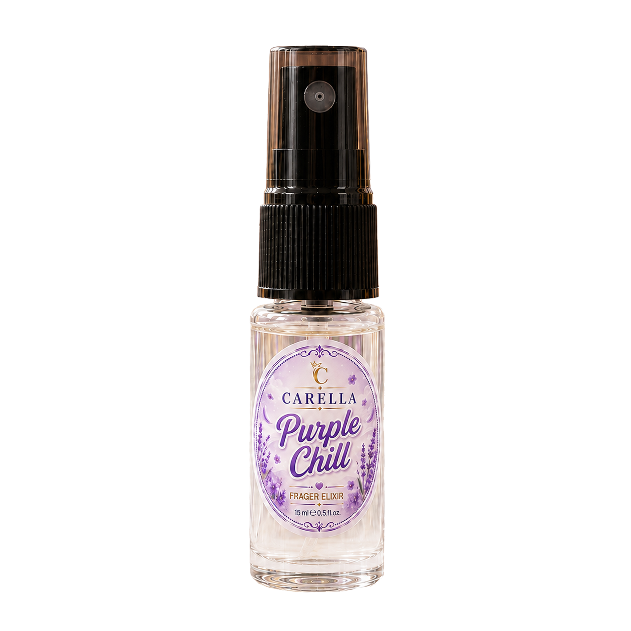 Purple Chill gorsel 2