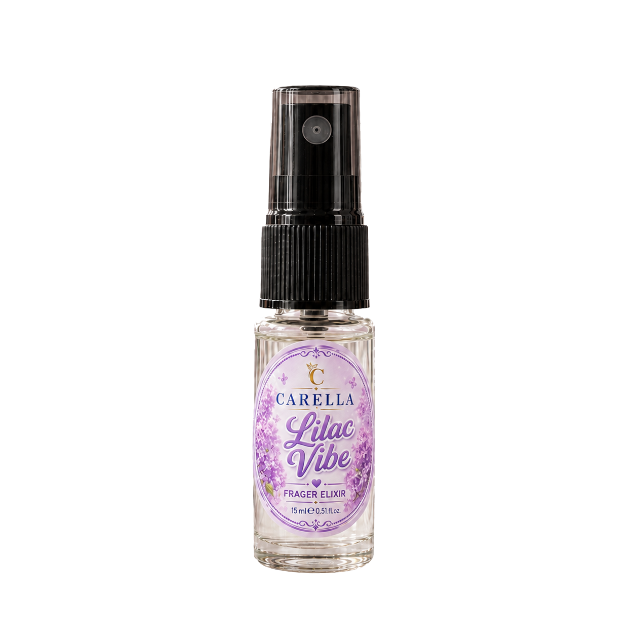 Lilac Vibe gorsel 2
