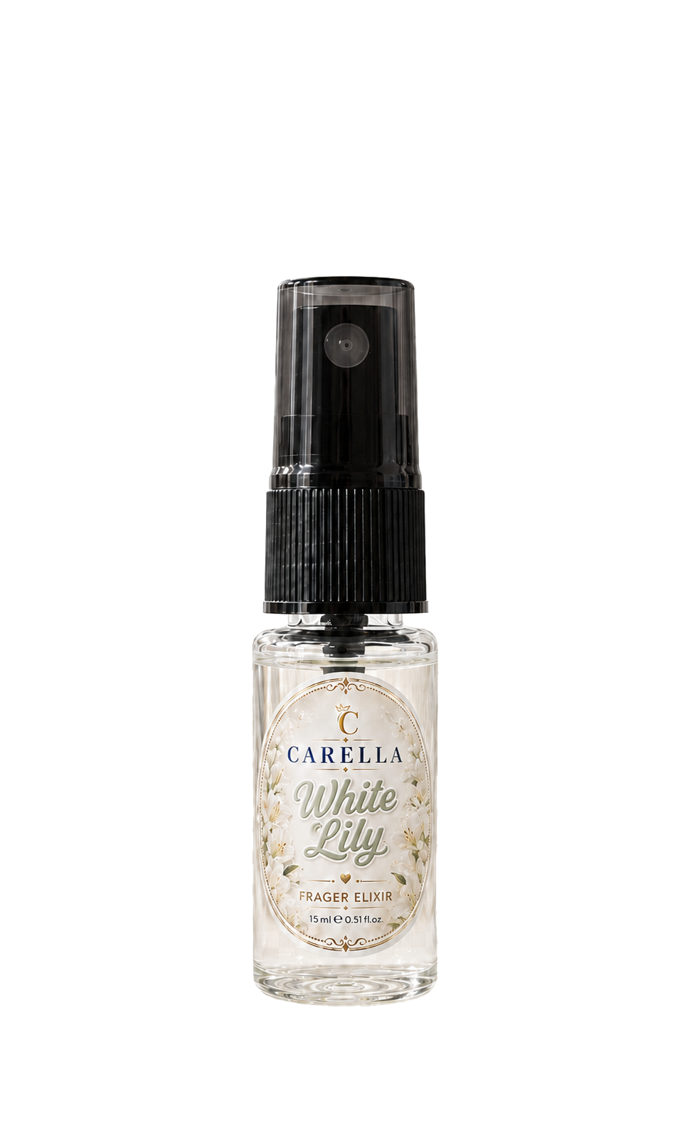White Lily gorsel 2