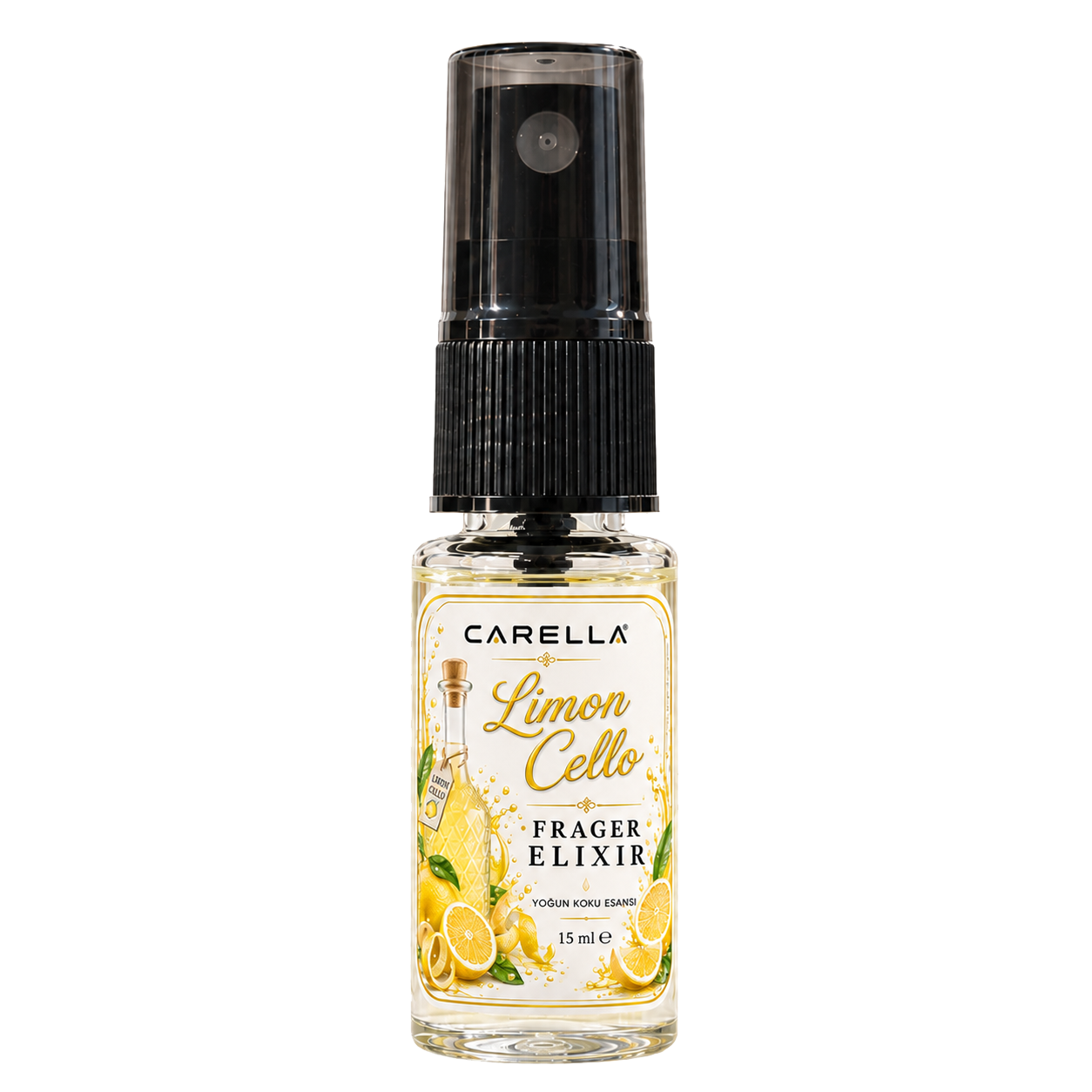 Limon Cello gorsel 2