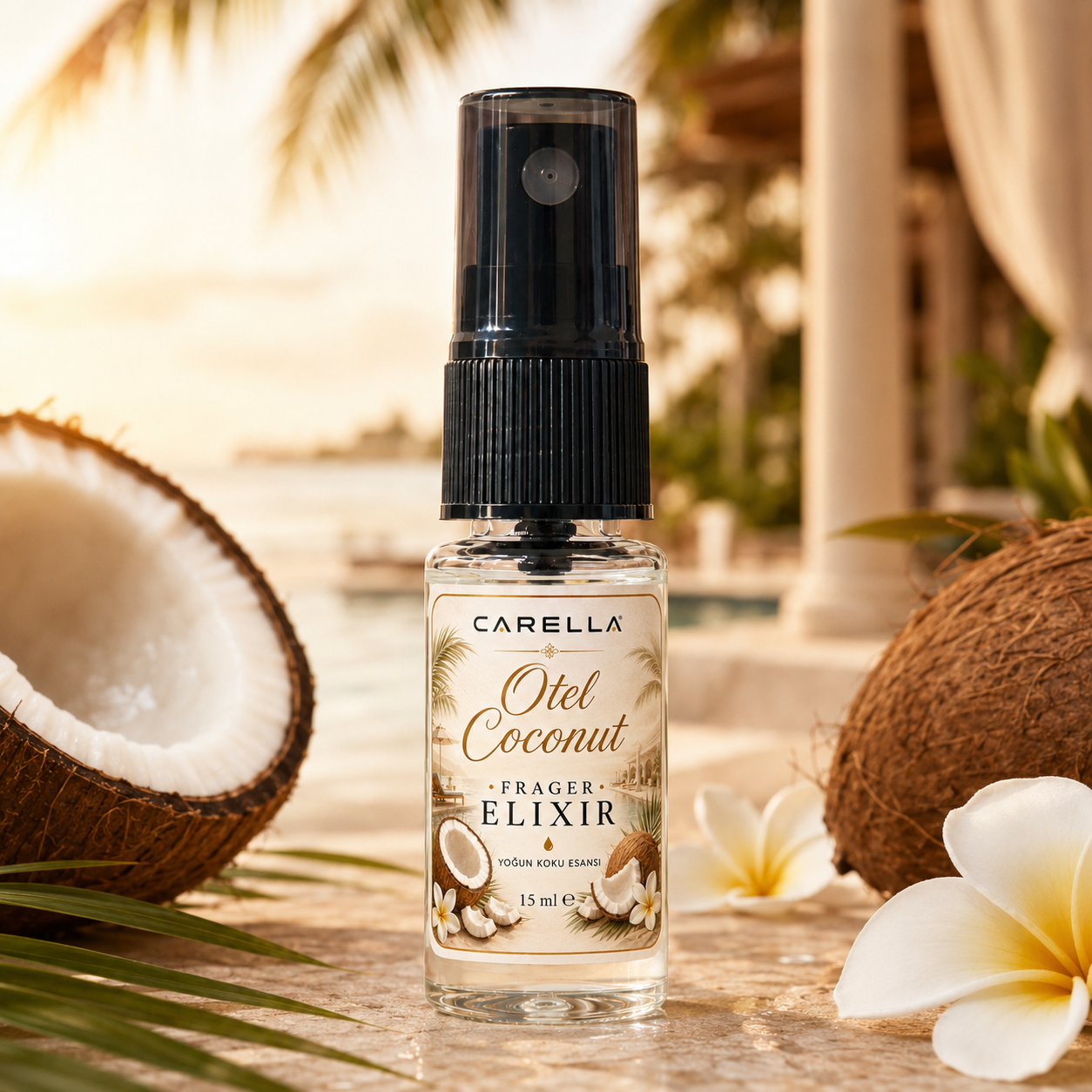 Otel Coconut