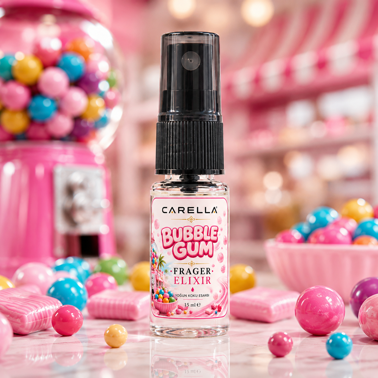 Bubble Gum
