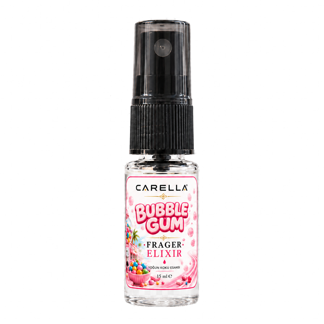 Bubble Gum gorsel 2
