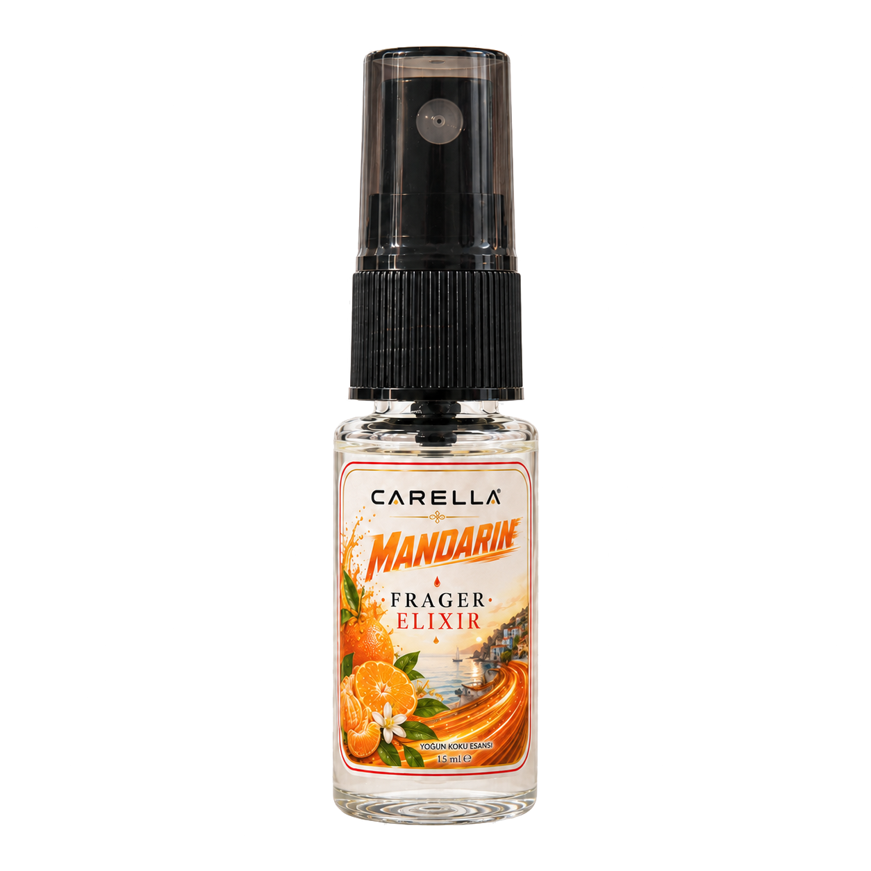 Mandarin gorsel 2