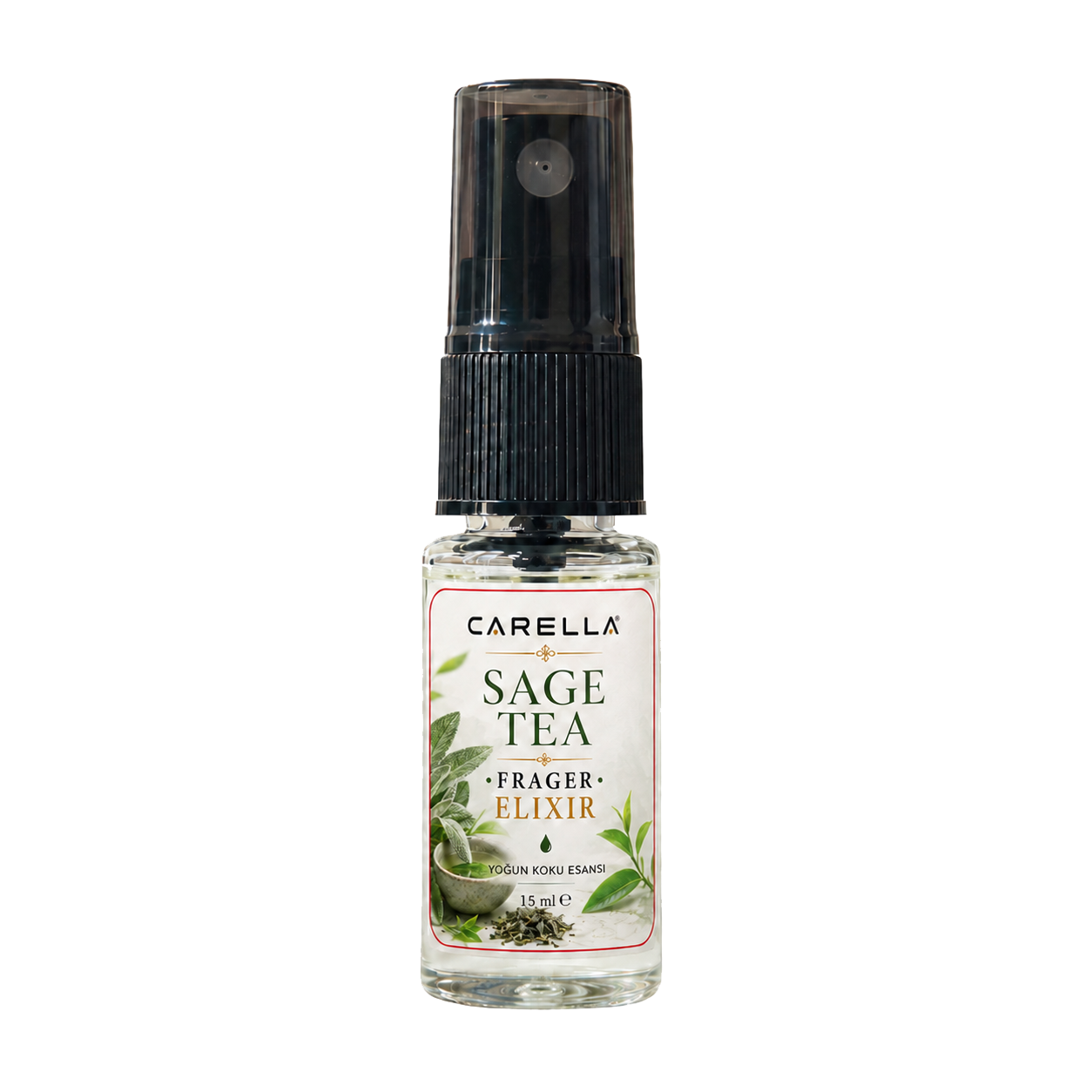 Sage Tea gorsel 2