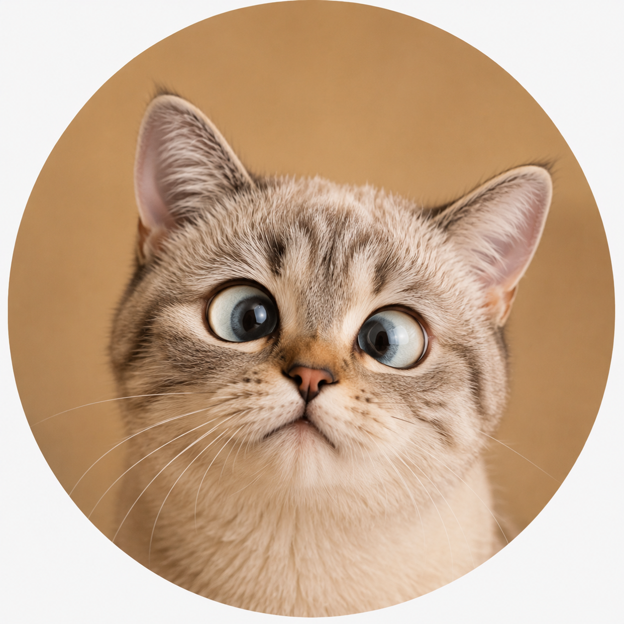 Curious Cat
