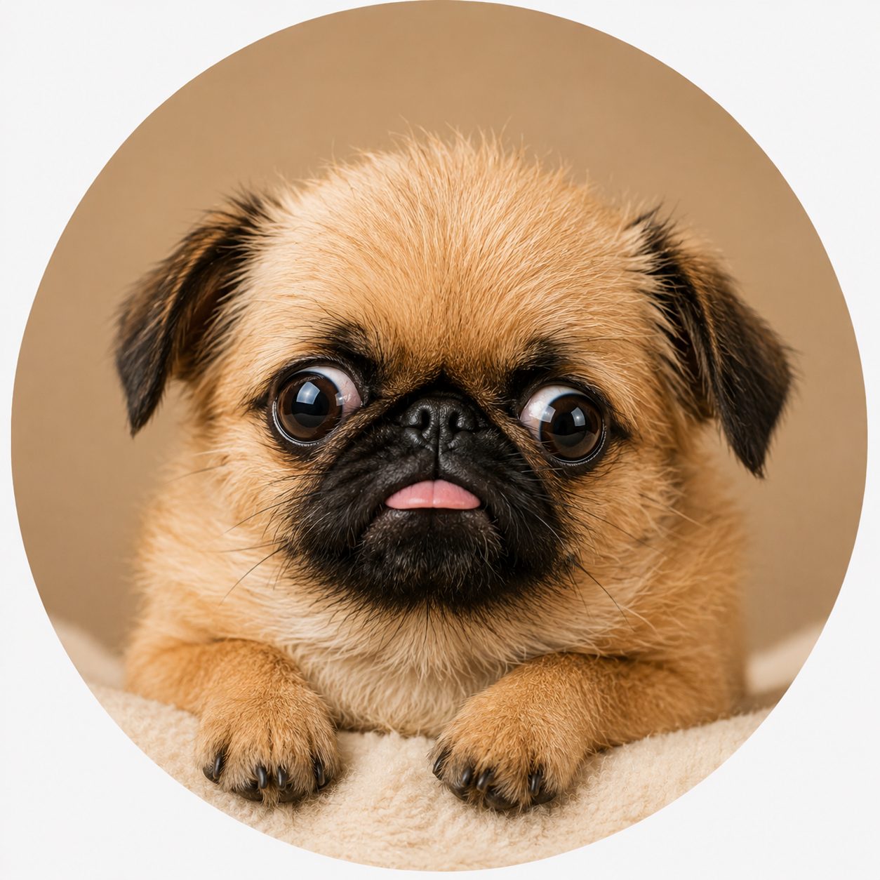Pug Puppy