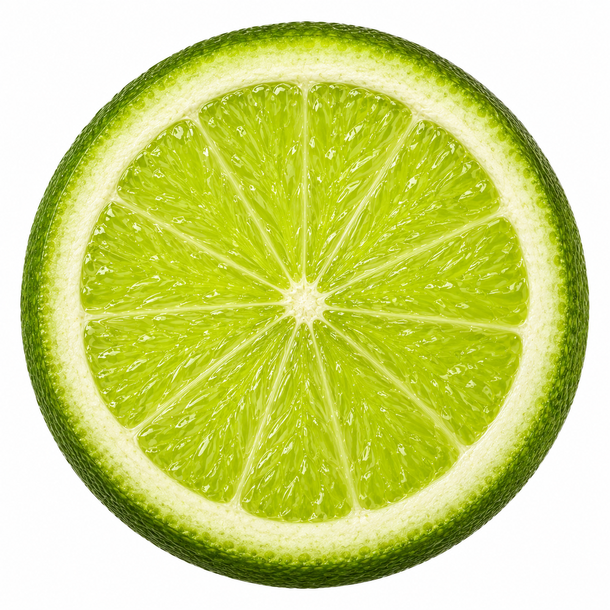 Lime Slice
