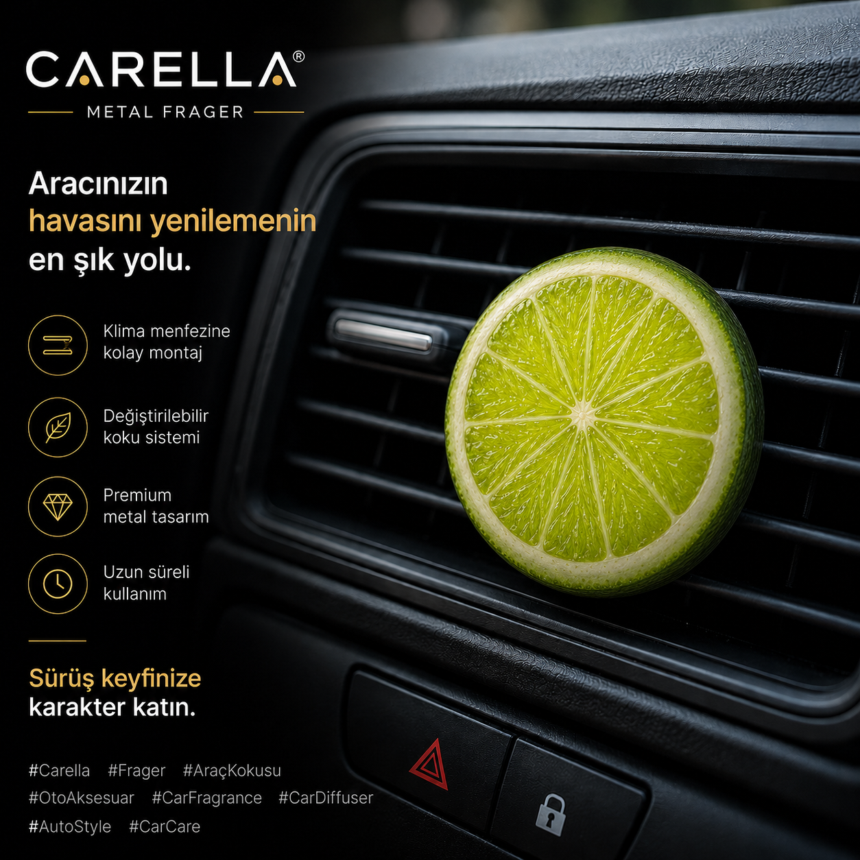 Lime Slice gorsel 2