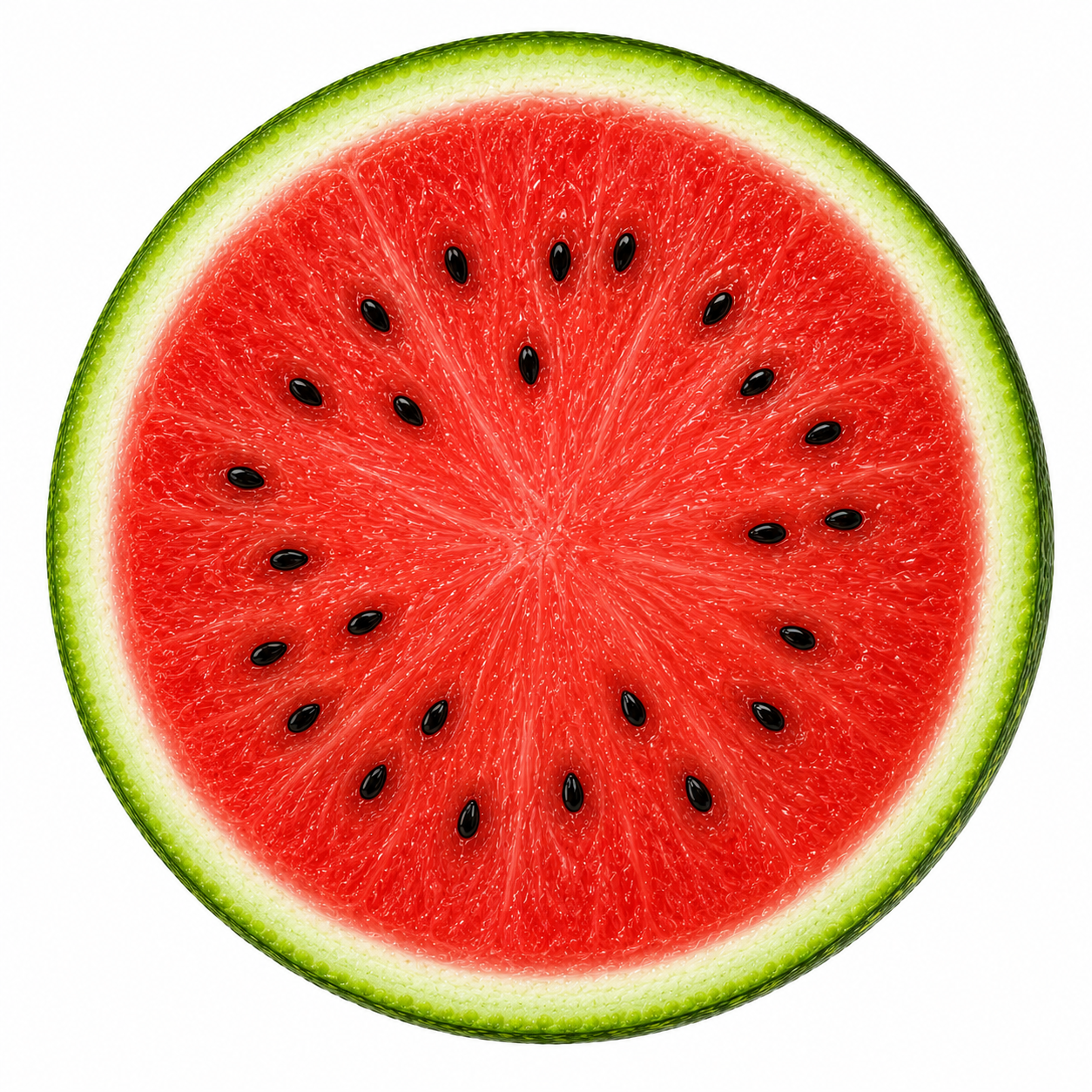 Watermelon Slice