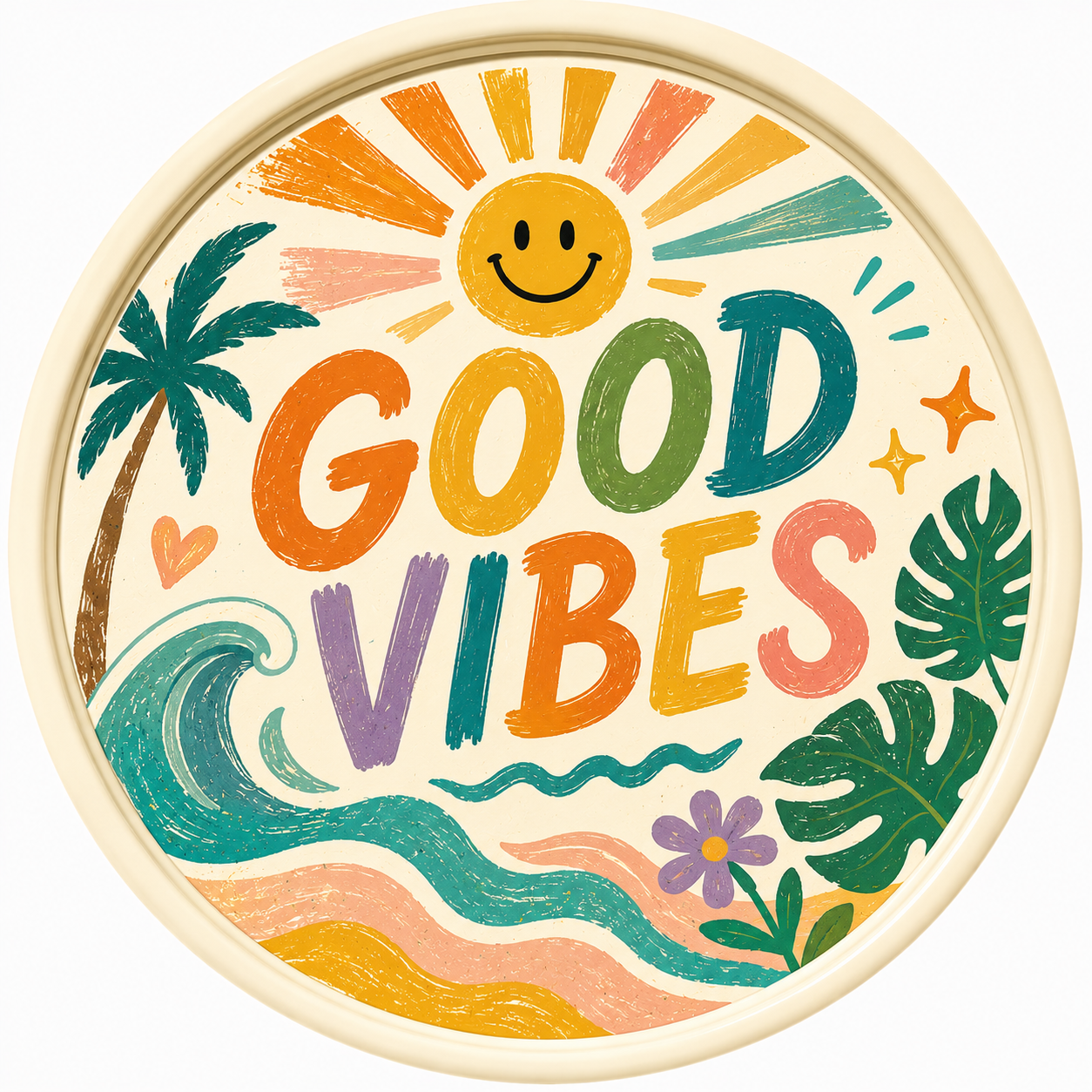 Good Vibes