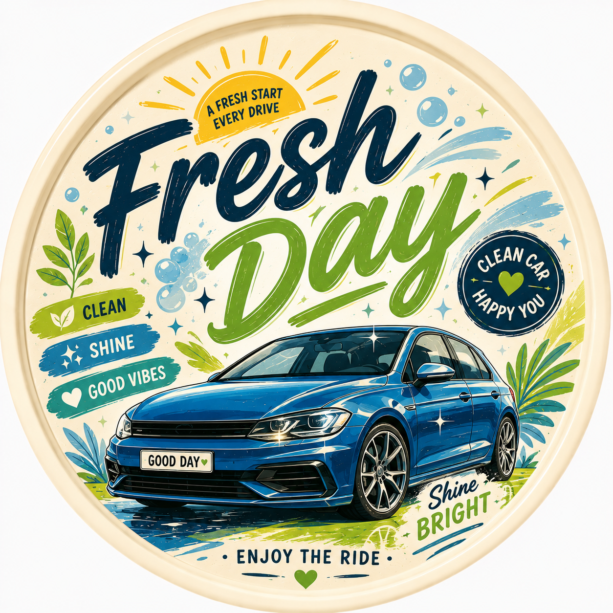 Fresh Day