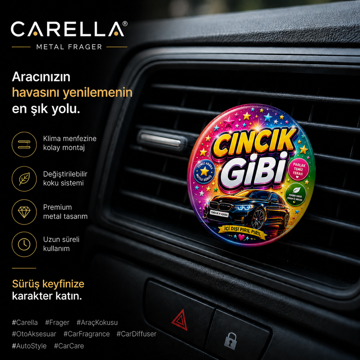 Cıncık Gibi gorsel 2
