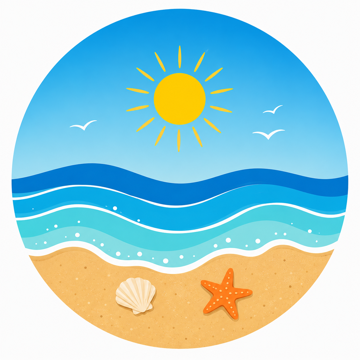 Sunny Beach