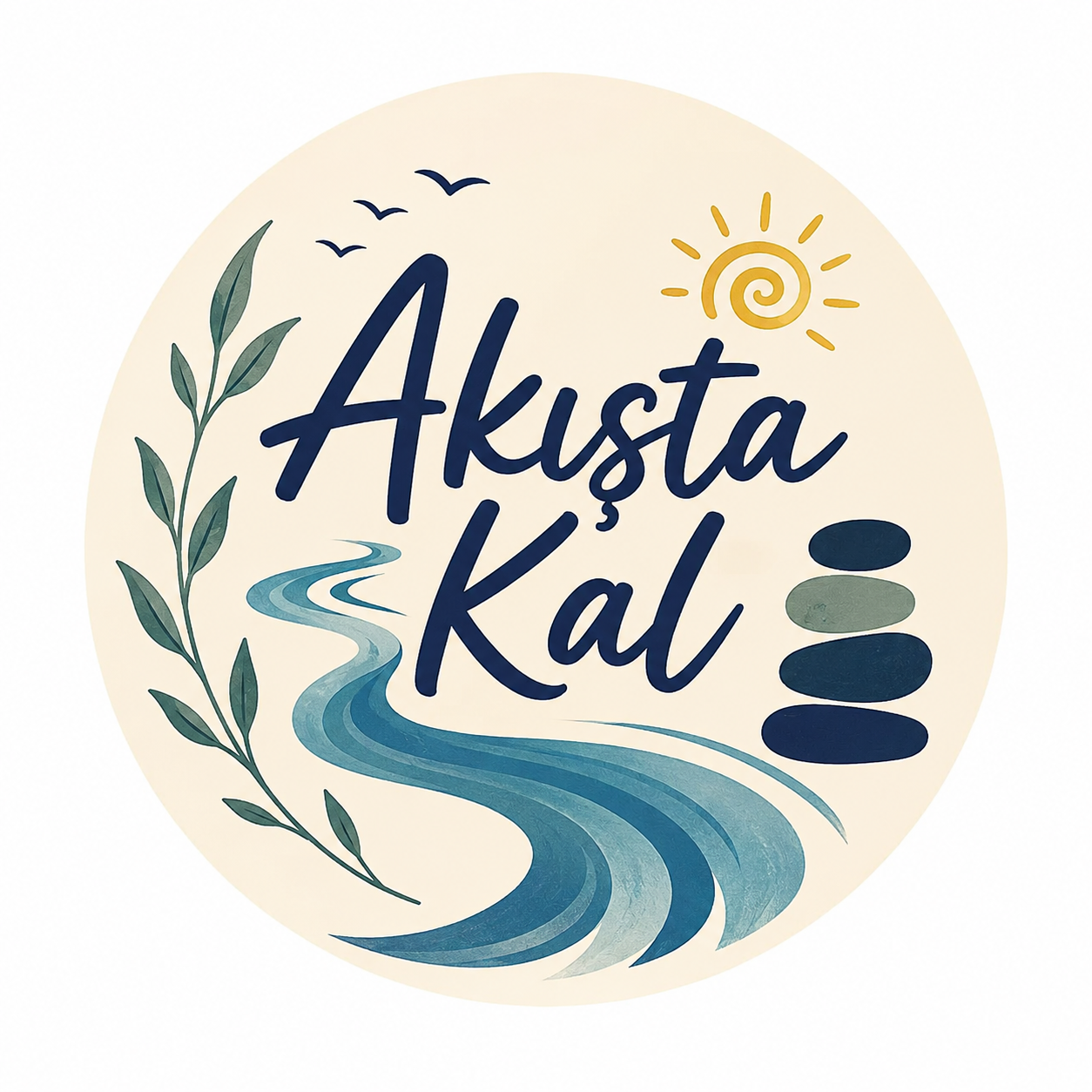 Akışta Kal