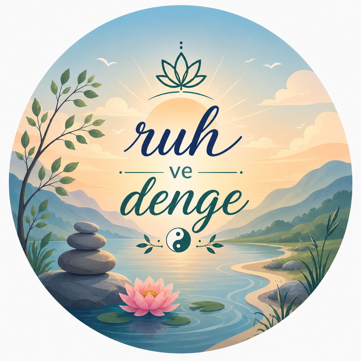 Ruh ve Denge