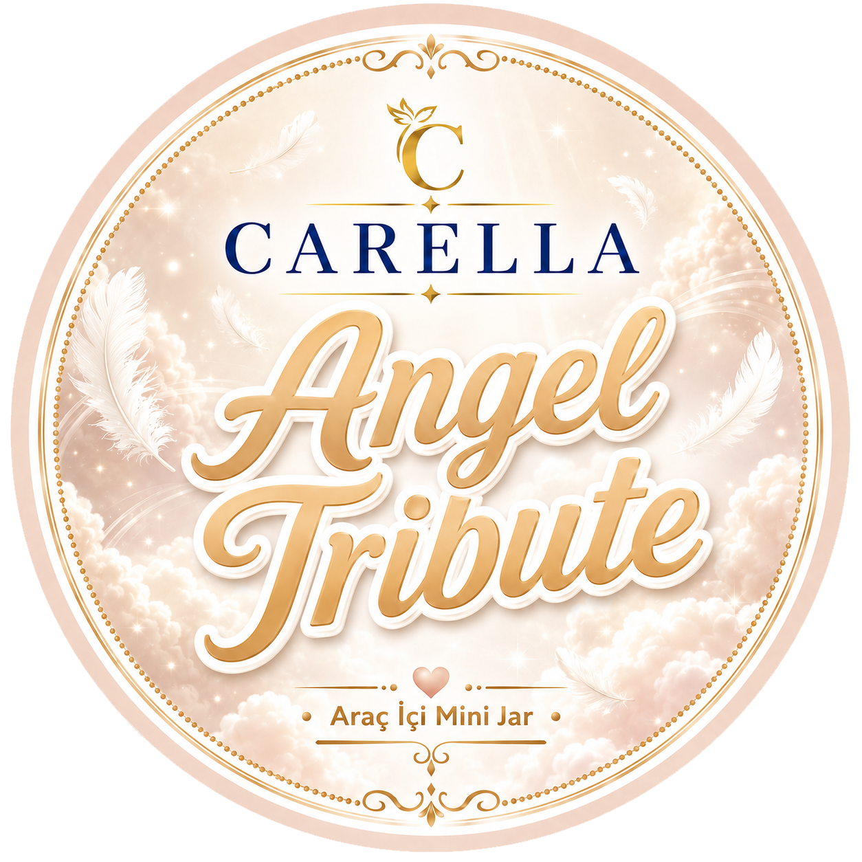Angel Tribute gorsel 5