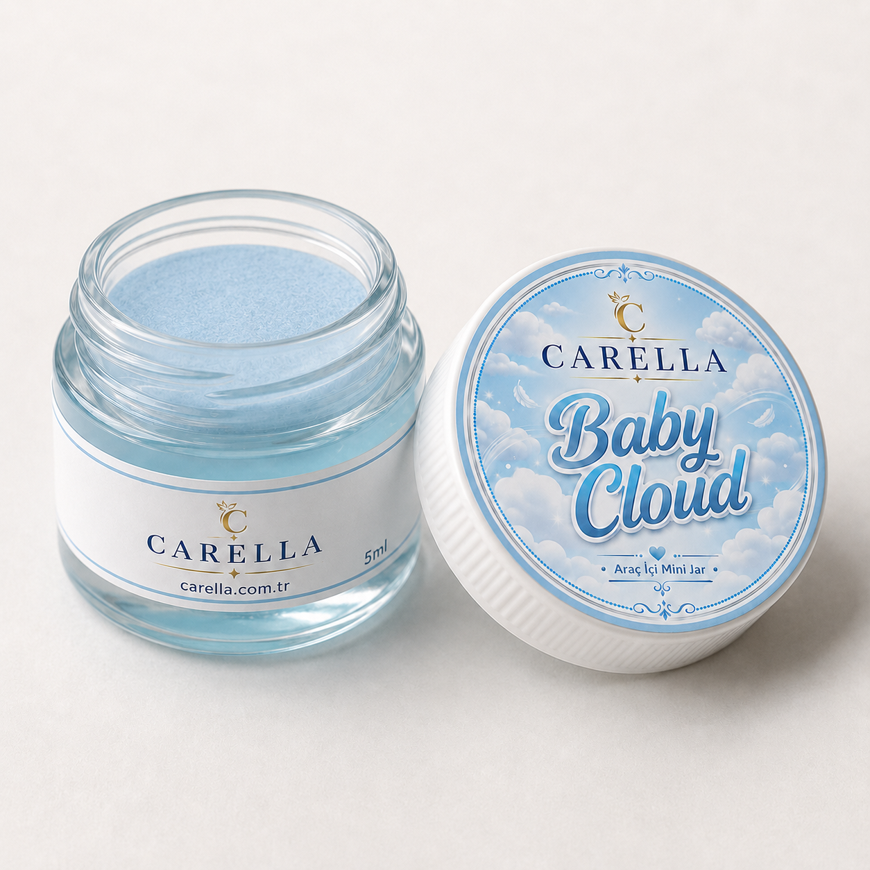 Baby Cloud gorsel 2