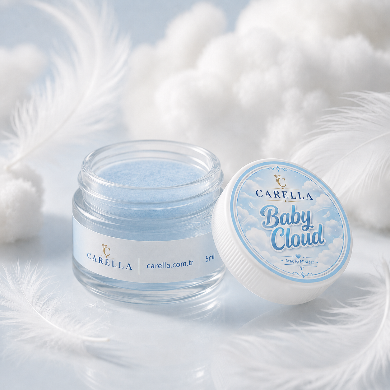 Baby Cloud gorsel 4