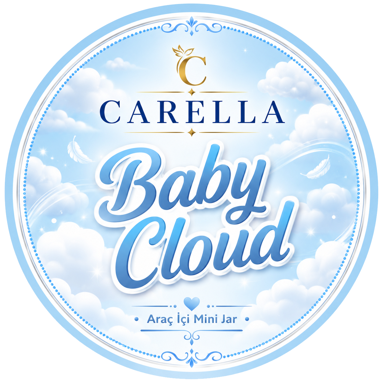 Baby Cloud gorsel 5