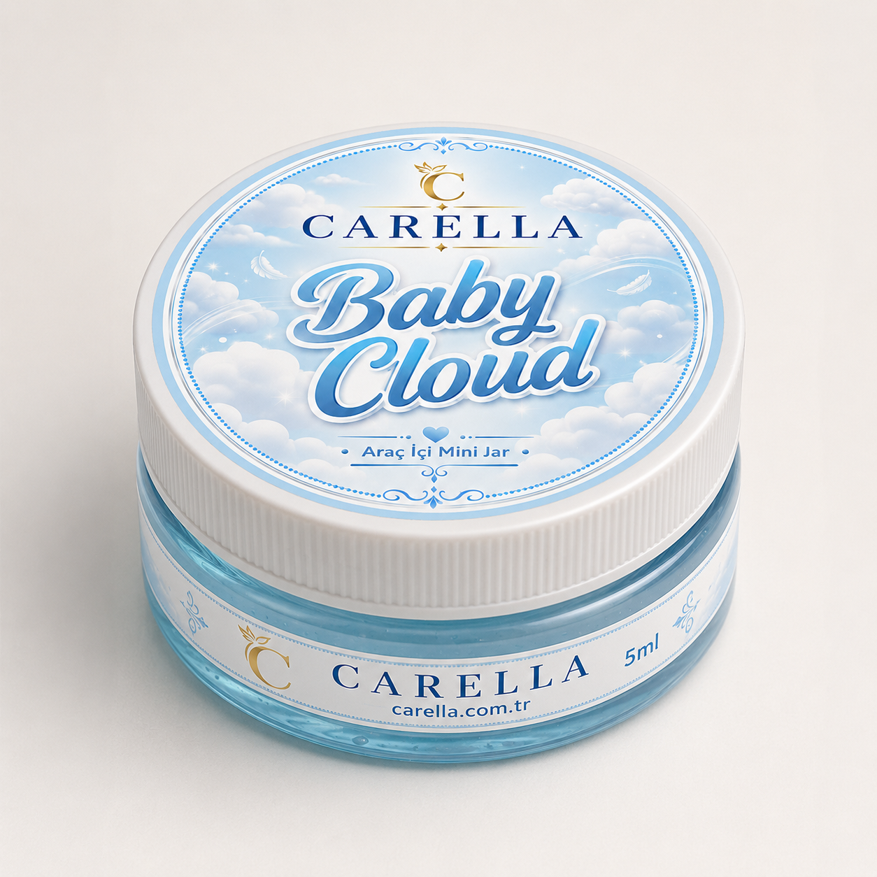 Baby Cloud