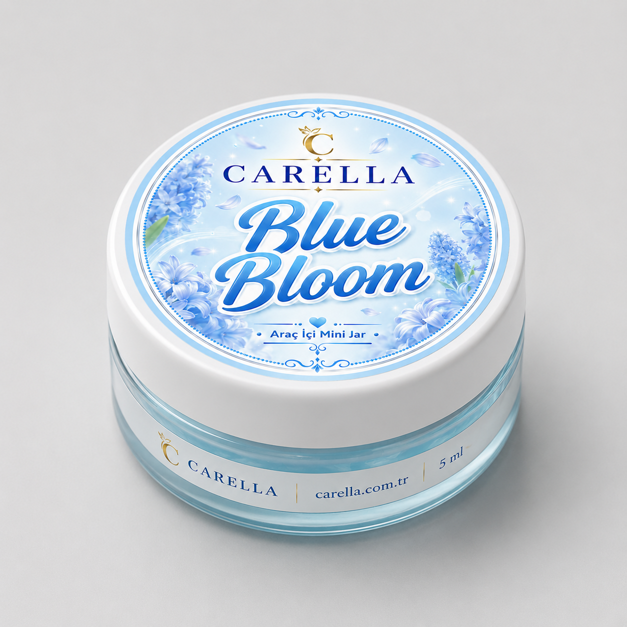 Blue Bloom gorsel 4