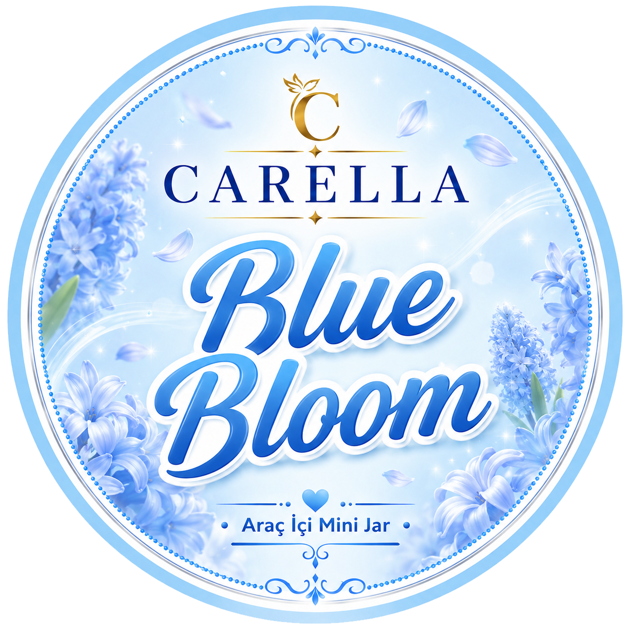 Blue Bloom gorsel 5