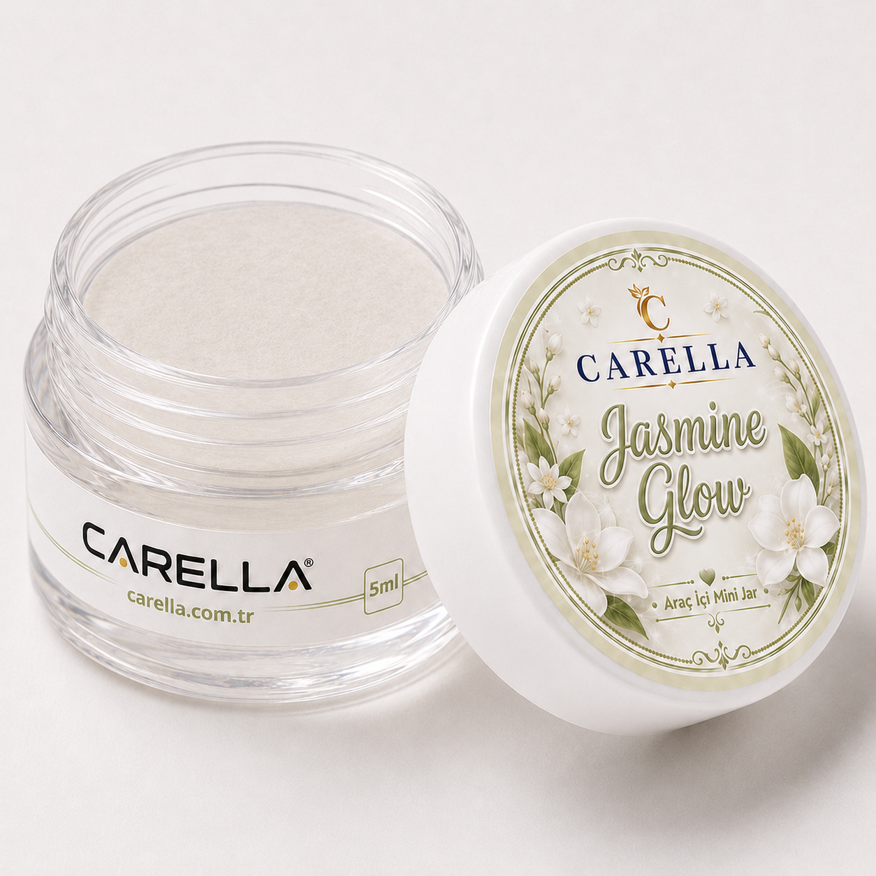 Jasmine Glow gorsel 2