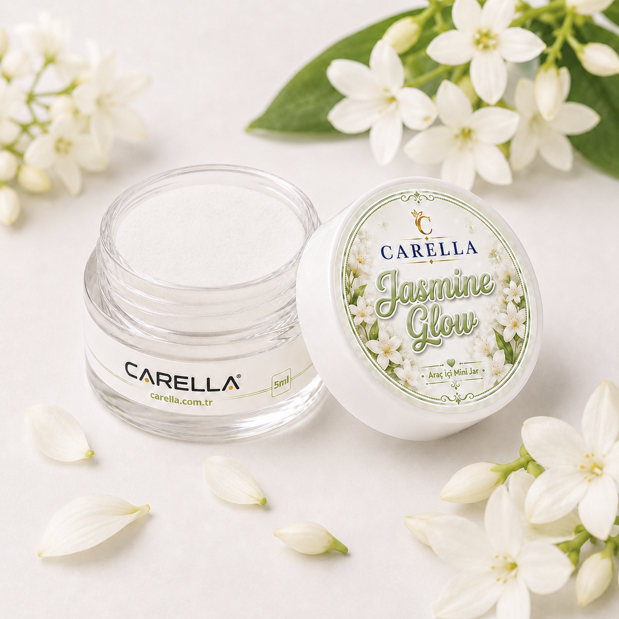 Jasmine Glow gorsel 3
