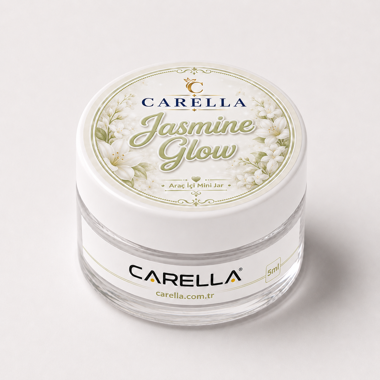 Jasmine Glow gorsel 4