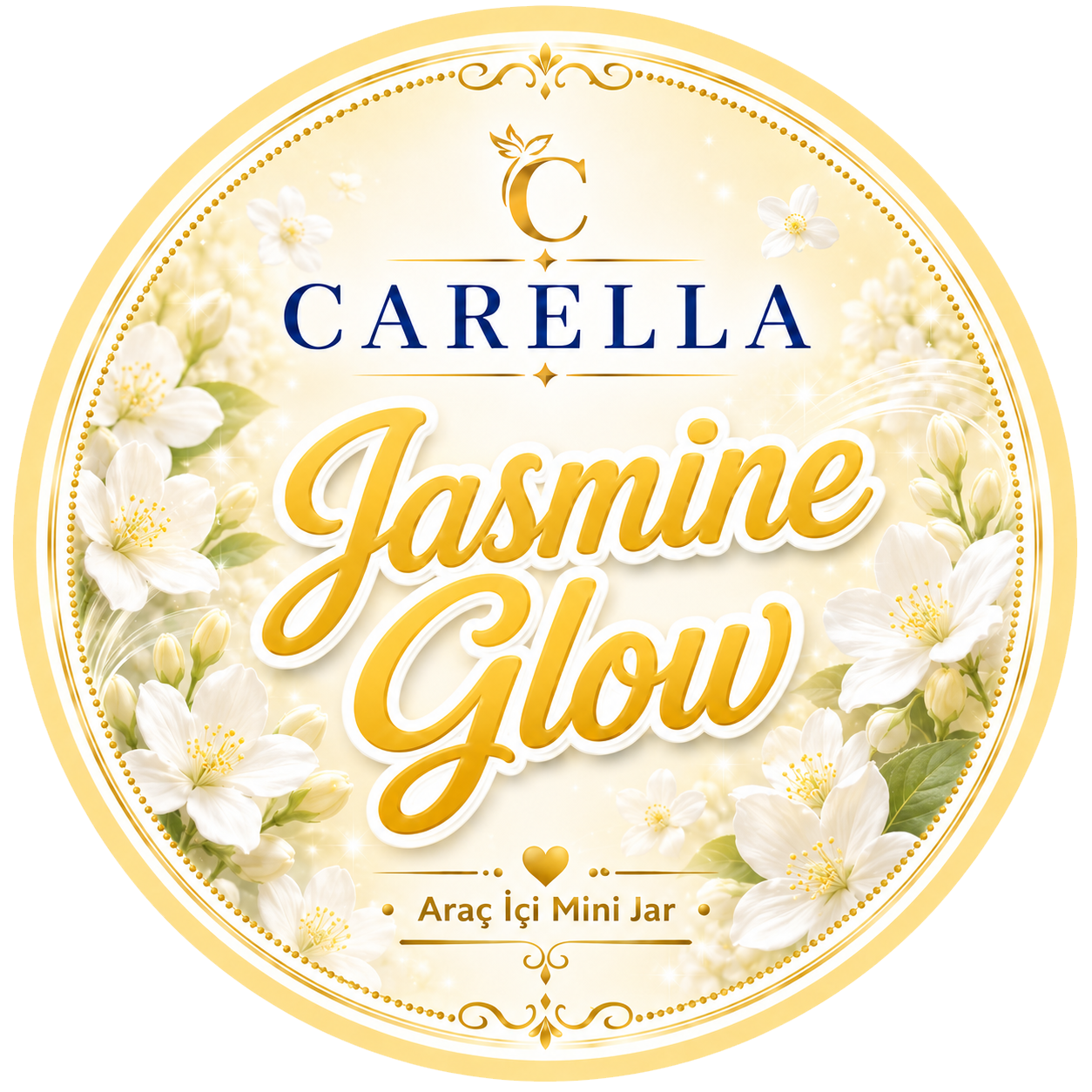 Jasmine Glow gorsel 5