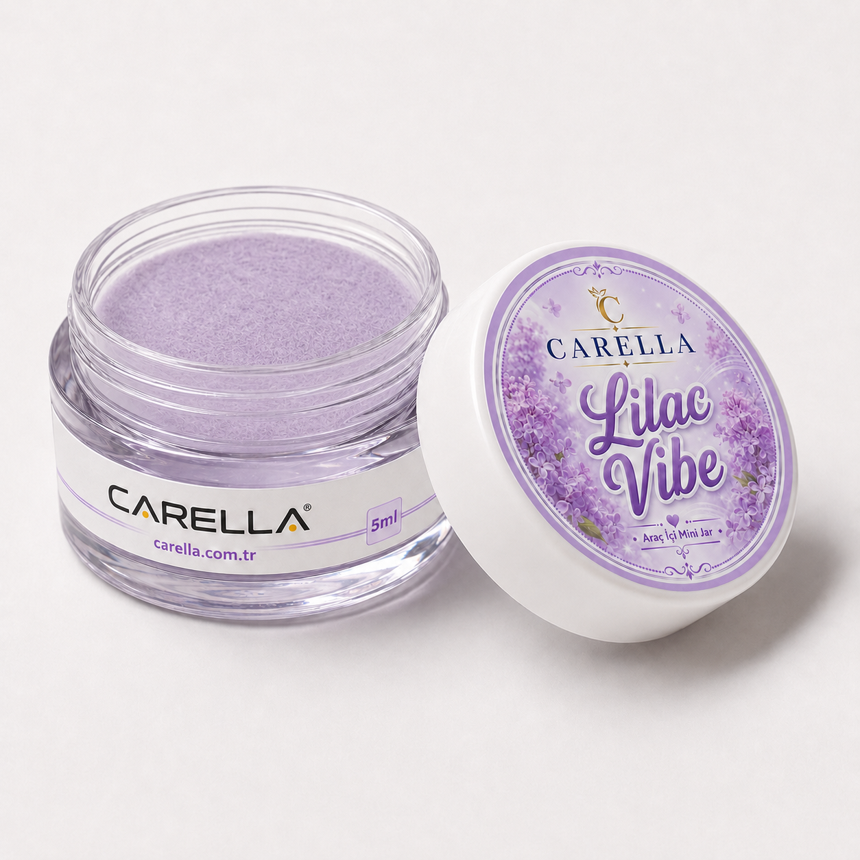 Lilac Vibe gorsel 3