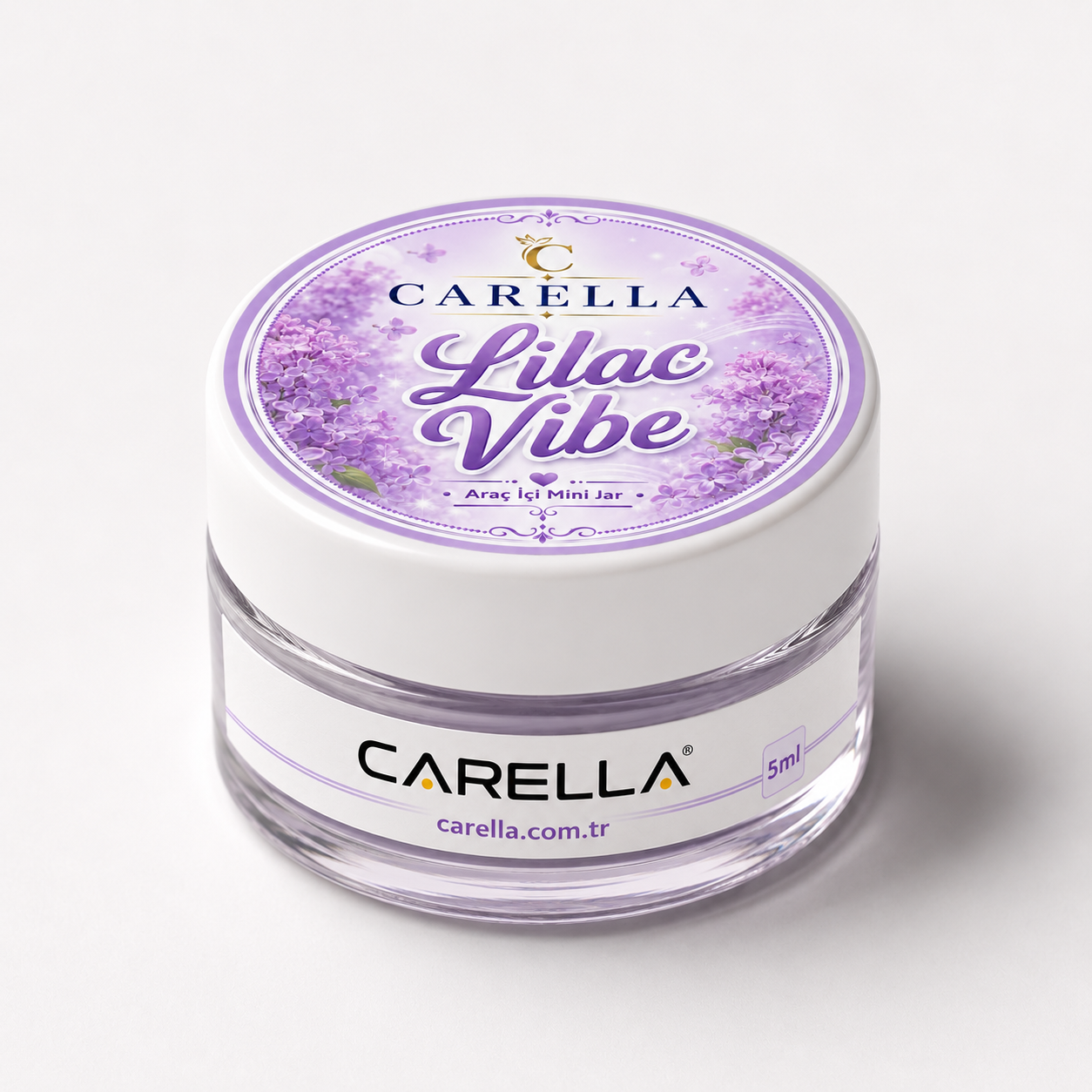 Lilac Vibe gorsel 4