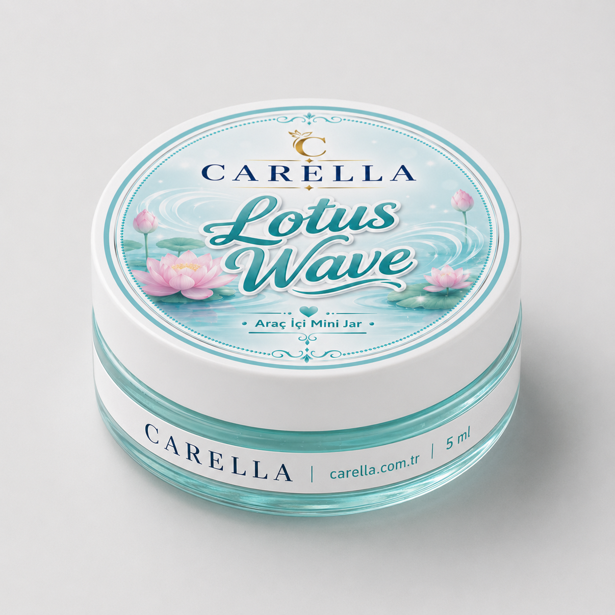 Lotus Wave gorsel 4